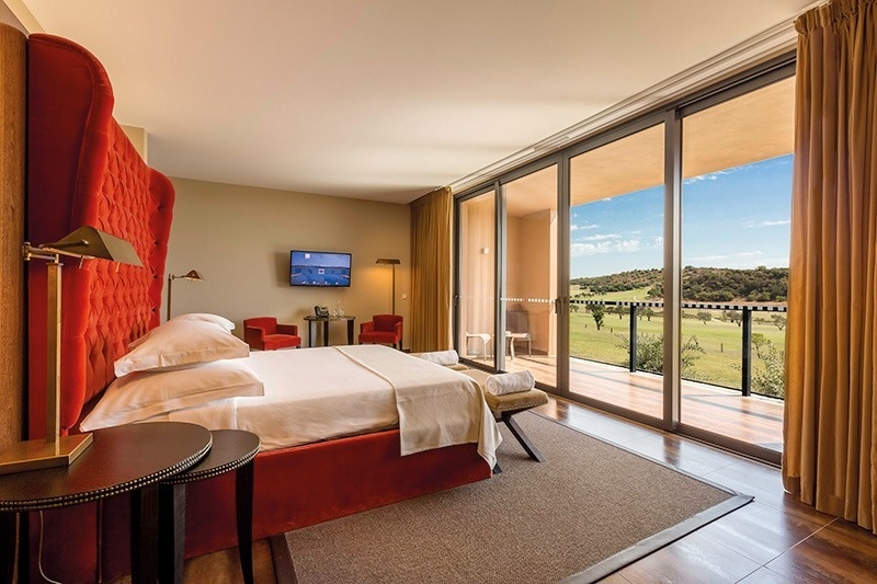Accommodation