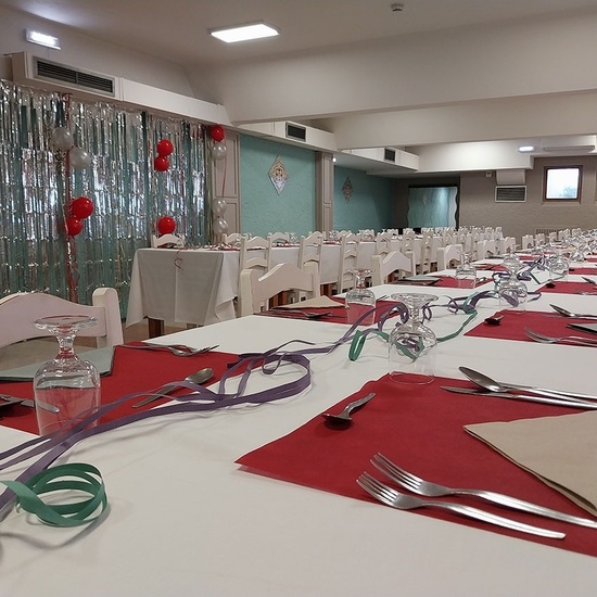 Restaurante & Bar