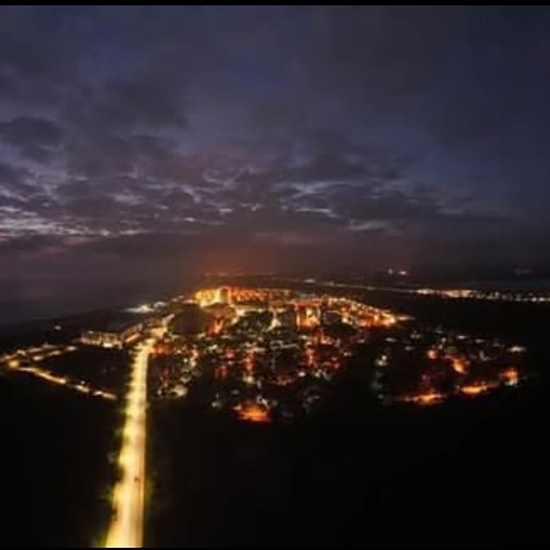 Monte Gordo