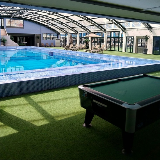 Health Club & SPA