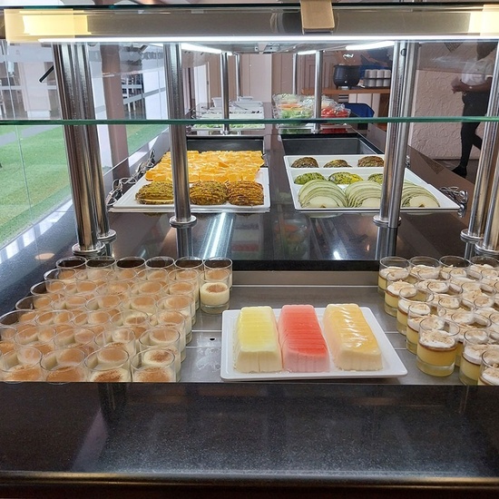 Restaurante & Bar