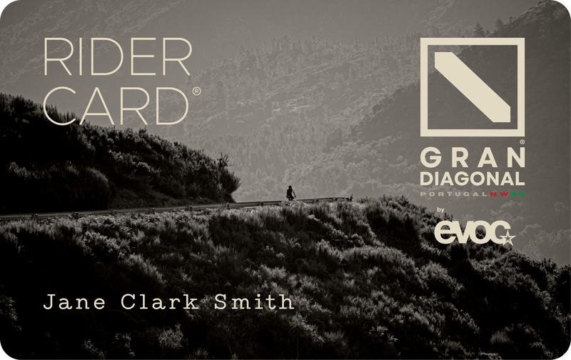 Crédito de Navegador: Jane Clark Smith, Gran Diagonal Portugal NWSE por EVOC