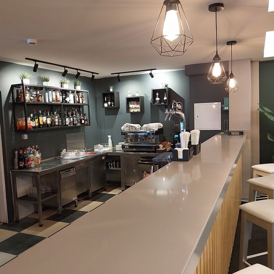 Restaurante & Bar