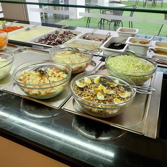Restaurante & Bar