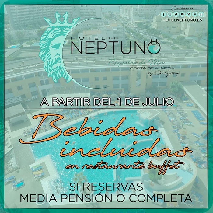 Neptuno by ON Group 