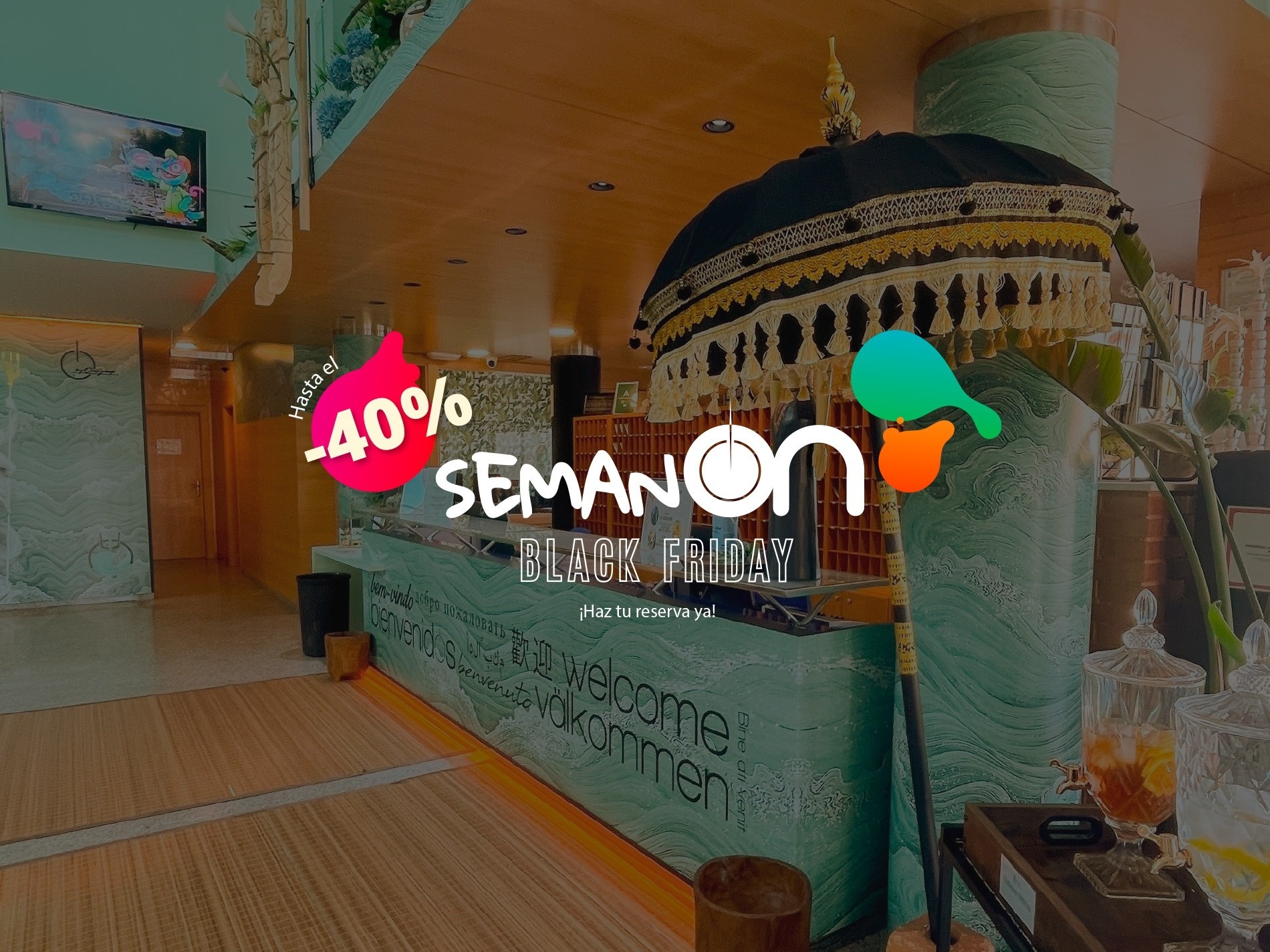 Neptuno by ON Group | Web Oficial | Hotel en Roquetas de mar, Almería