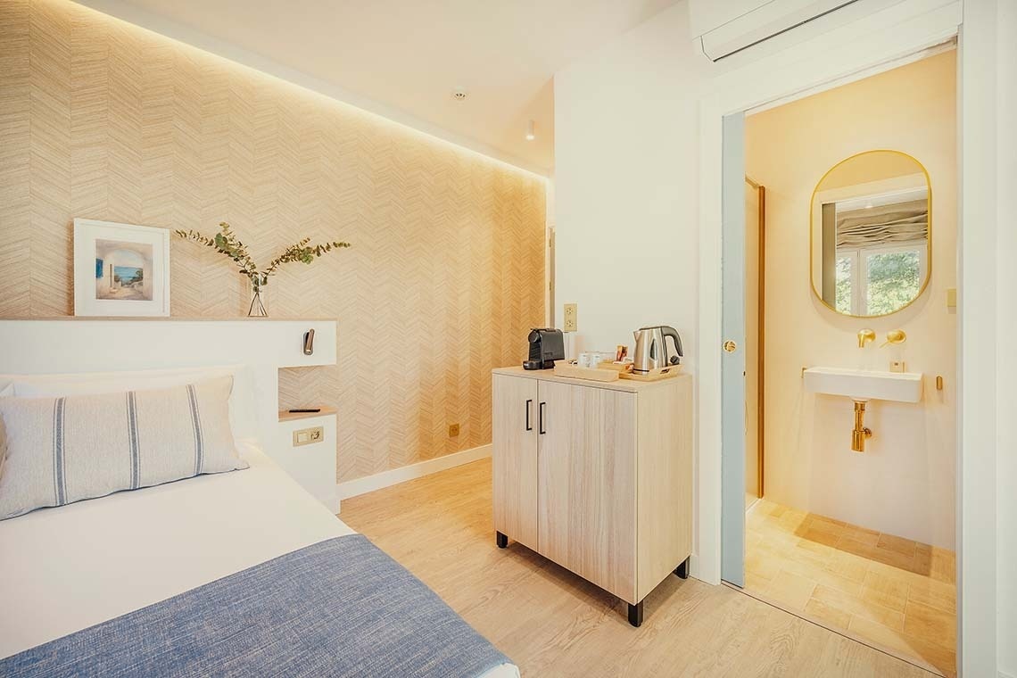 Habitación Clásica