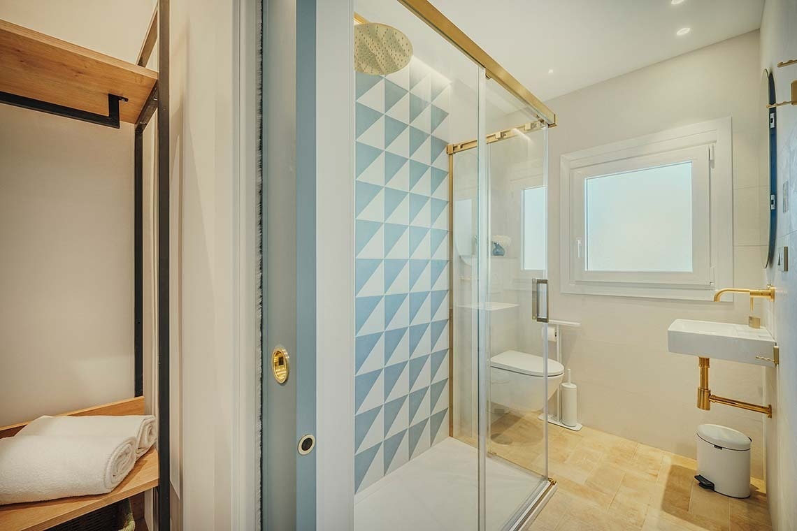 Habitación Clásica con Balcón