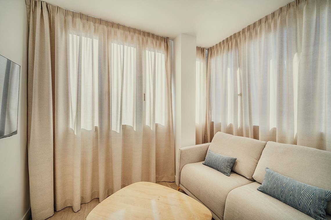 Habitación Confort