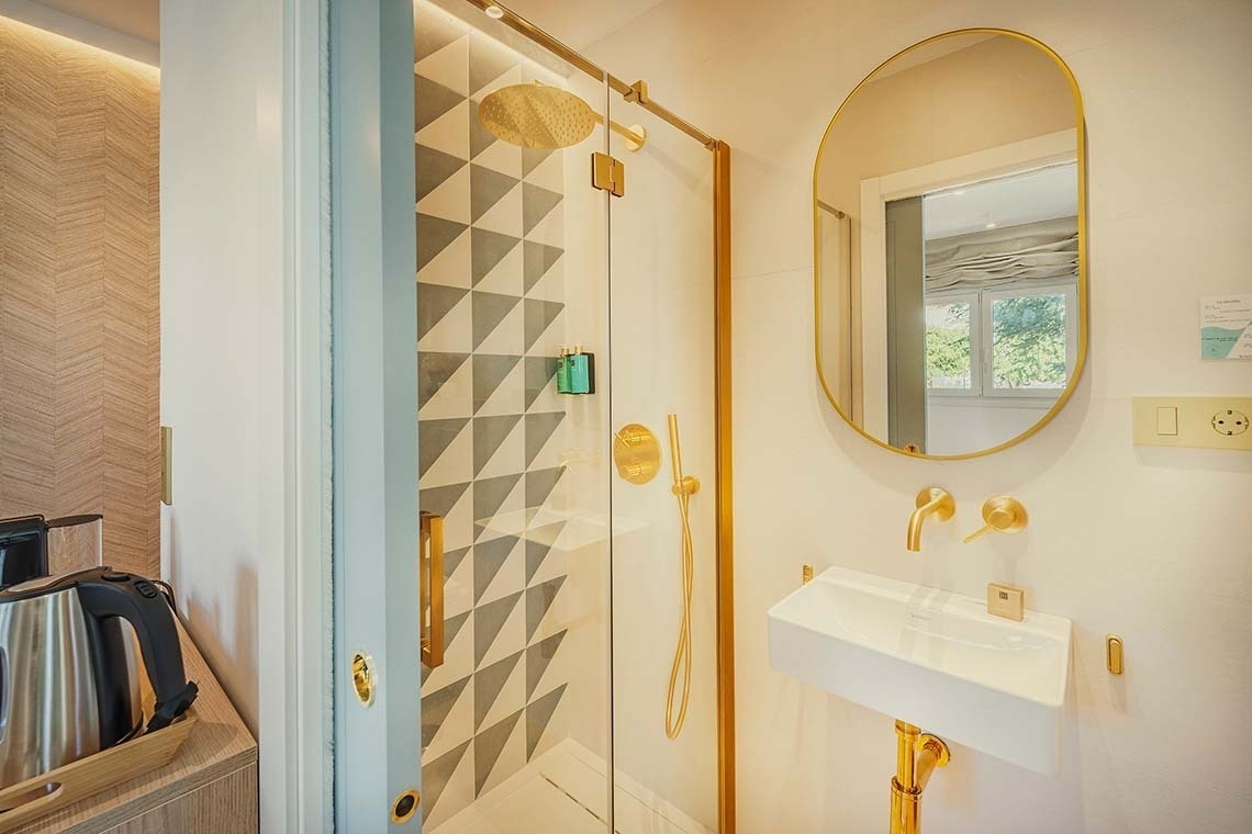 Habitación Clásica