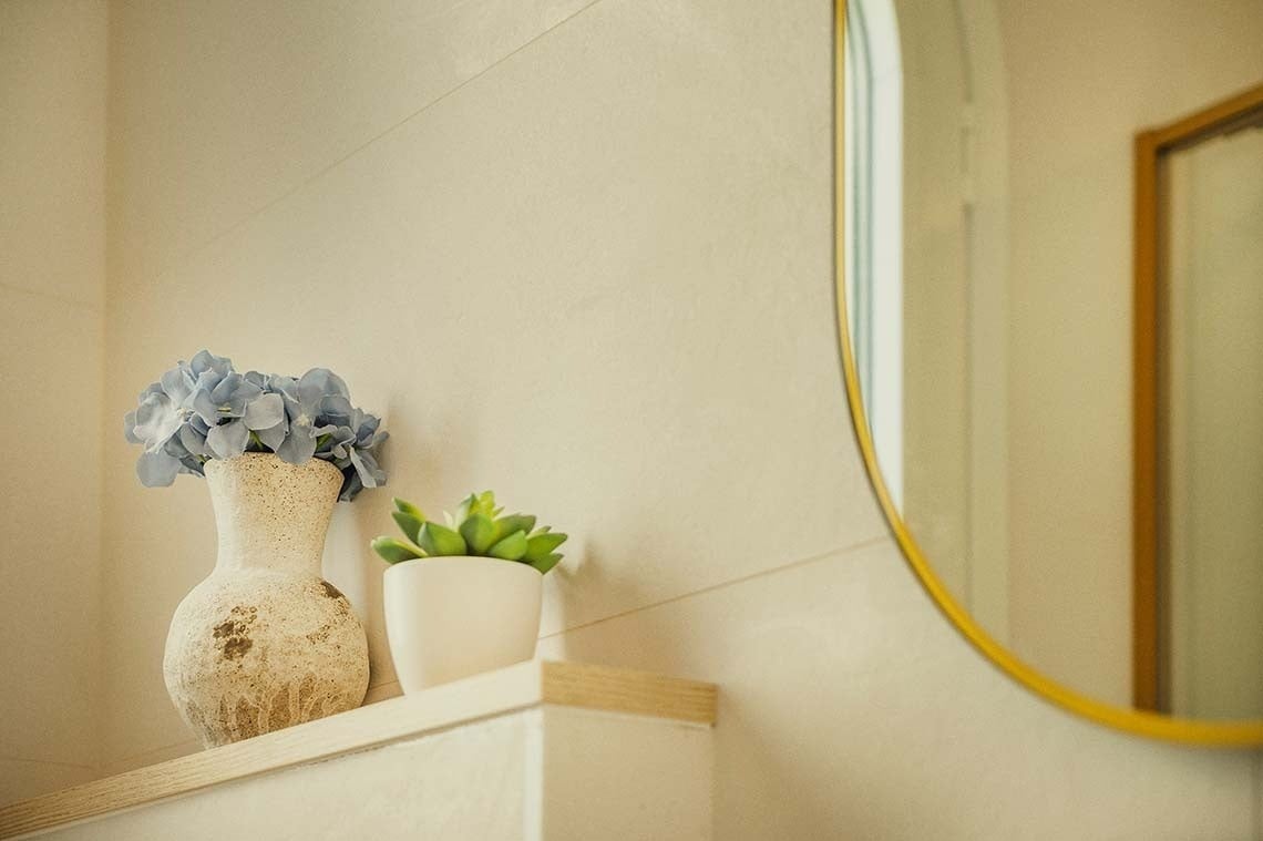 Habitación Clásica con Balcón