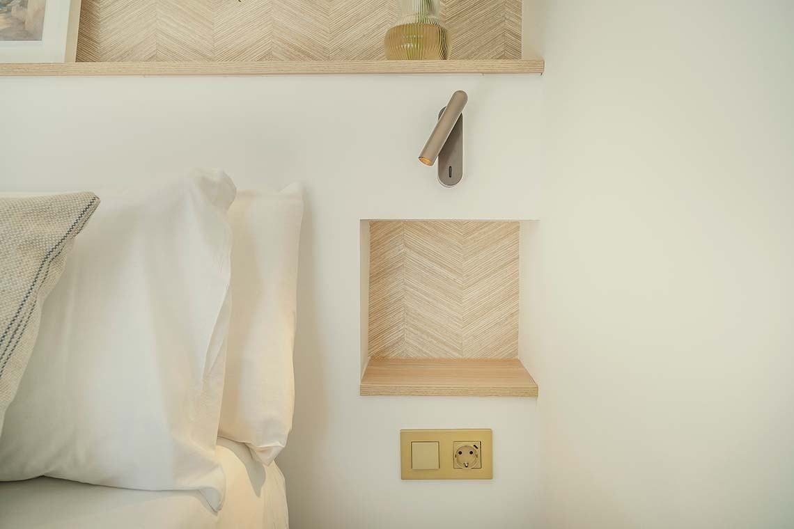 Habitación Confort