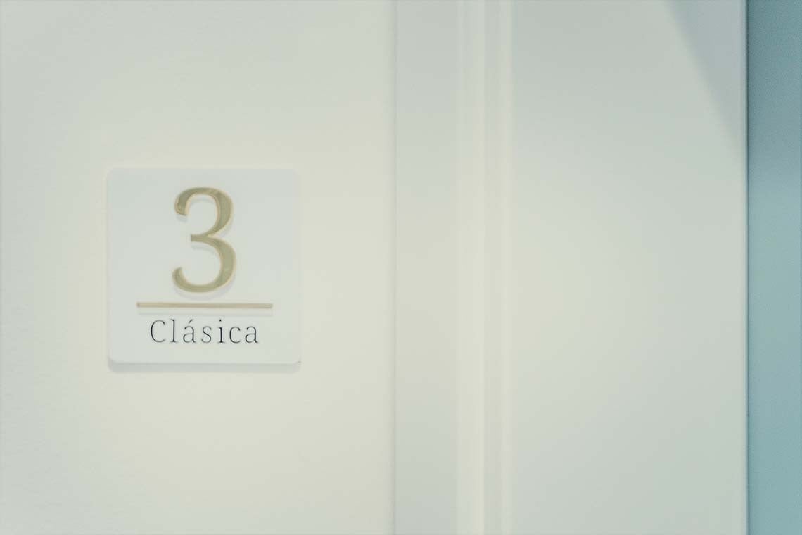 Habitación Clásica