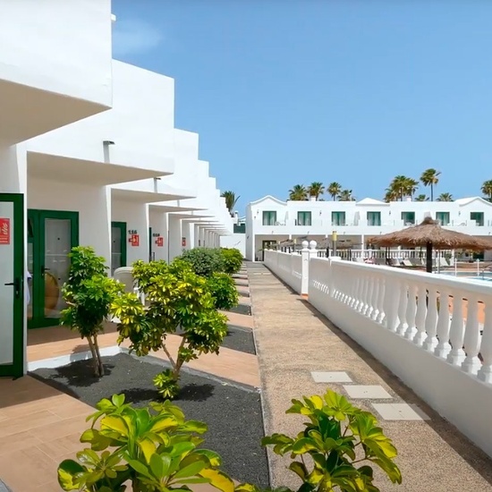 Appartement de Luxe 1 Chambre