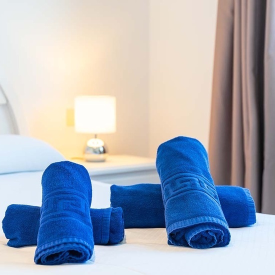 Two Bedroom Family Teide Apartment with sunny balcony and Teide View