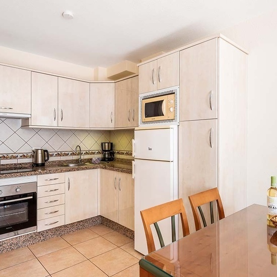 Duplex with Mountain Views with Solarium