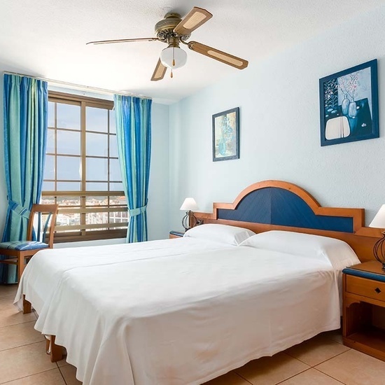 Duplex with Sea Views with Solarium