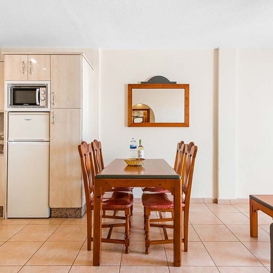 Duplex with Sea Views with Solarium