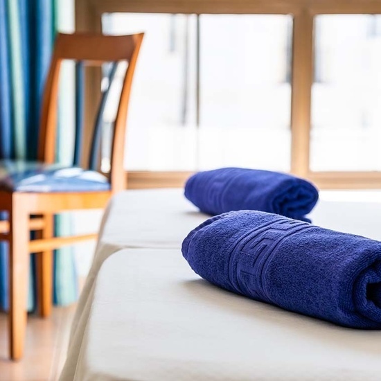 Duplex with Sea Views with Solarium