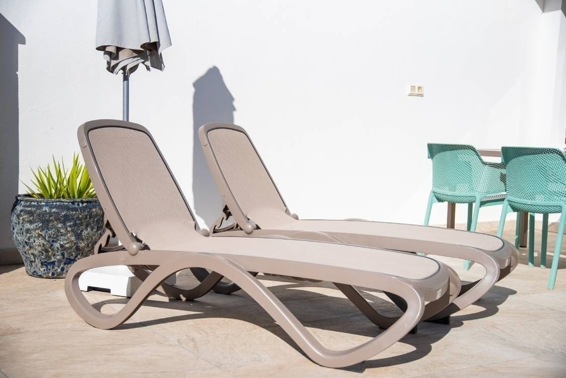 Haciendas Village Tenerife ***