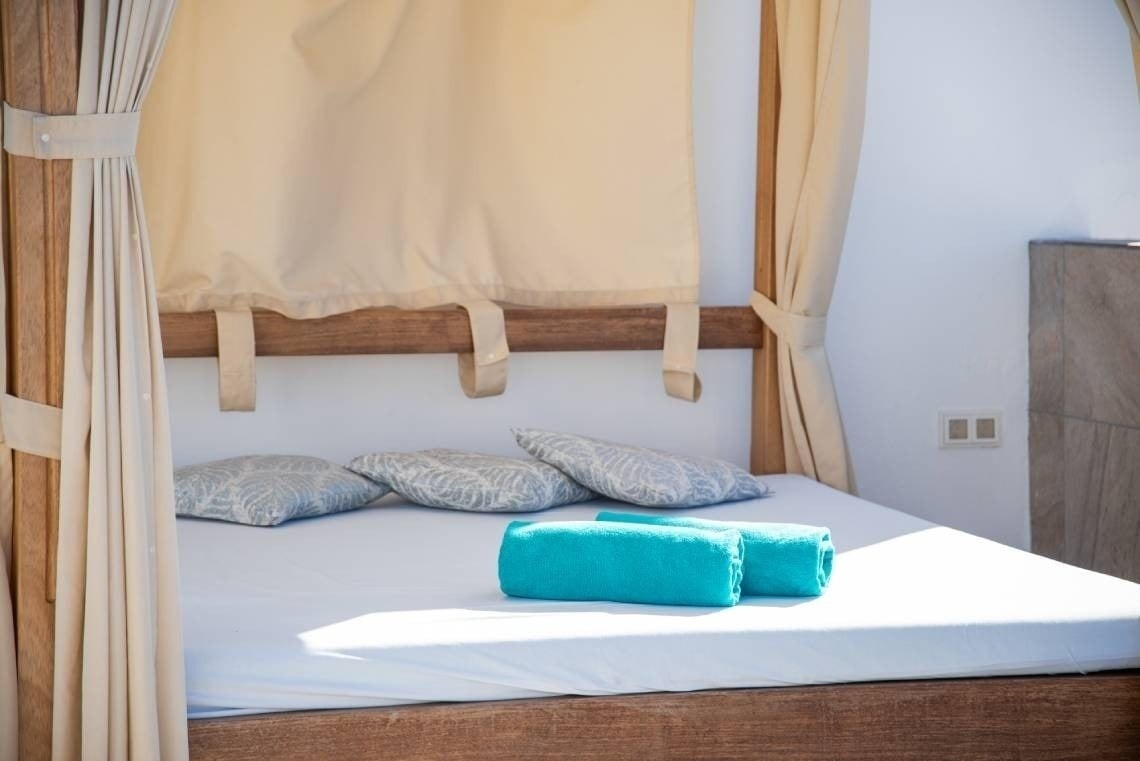 Haciendas Village Tenerife ***