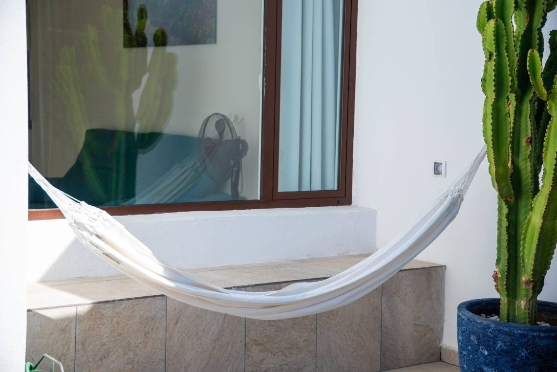 Haciendas Village Tenerife ***