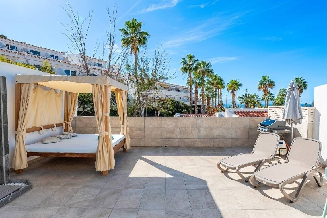 Haciendas Village Tenerife ***