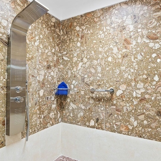 Bungalow Premiun de 2 Dormitorio con Terraza Chill Out + Jacuzzi + Vistas al Mar + Mesa Ping Pong