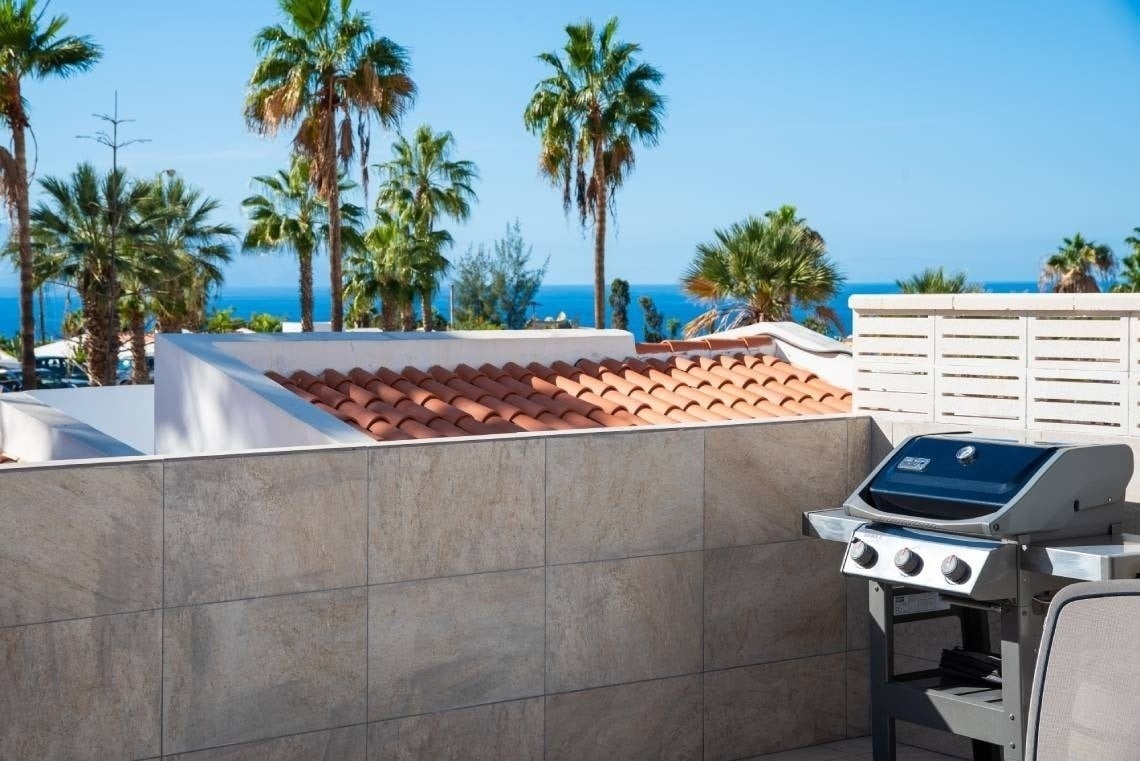 Haciendas Village Tenerife ***