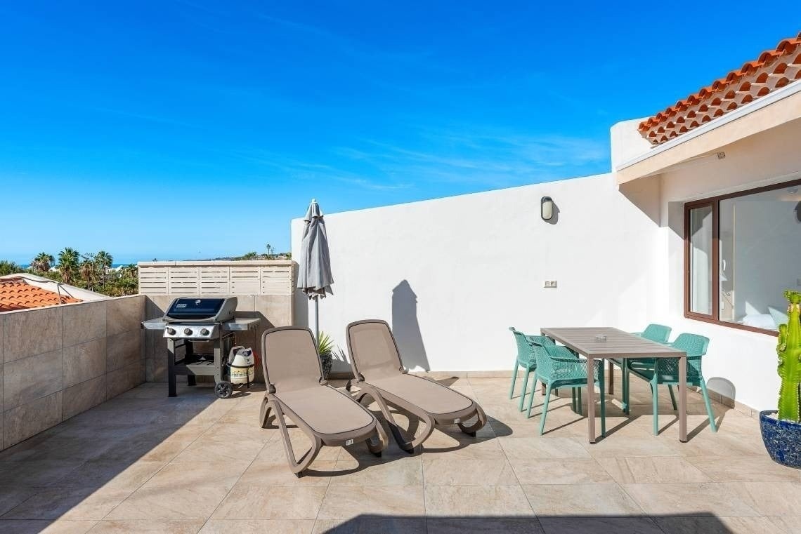 Haciendas Village Tenerife ***