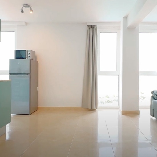 Apartamento 2 Dormitorio Martianez