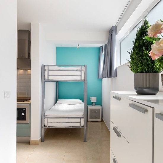 Estudio Familiar Atlántico Superior