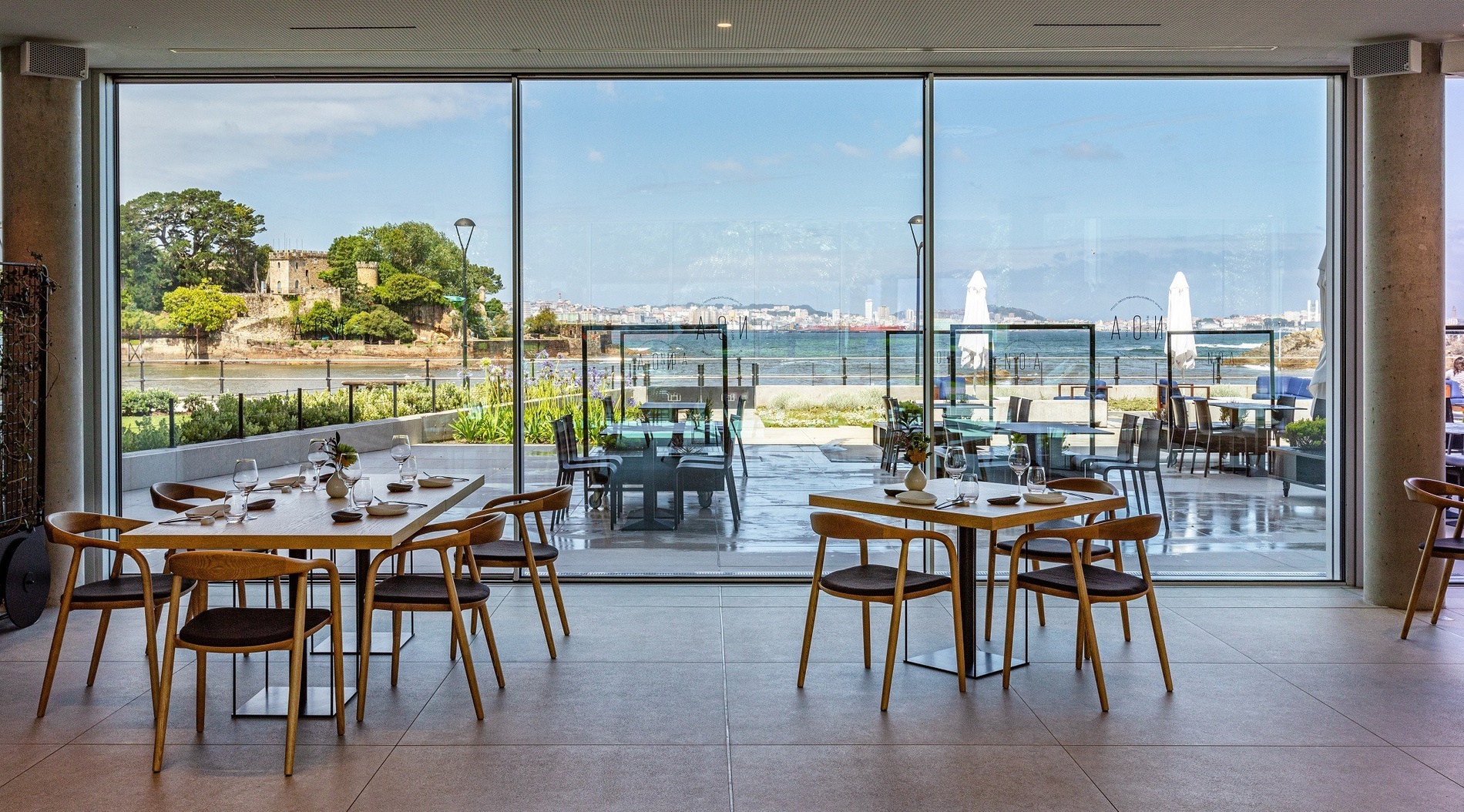 Noa Boutique Hotel