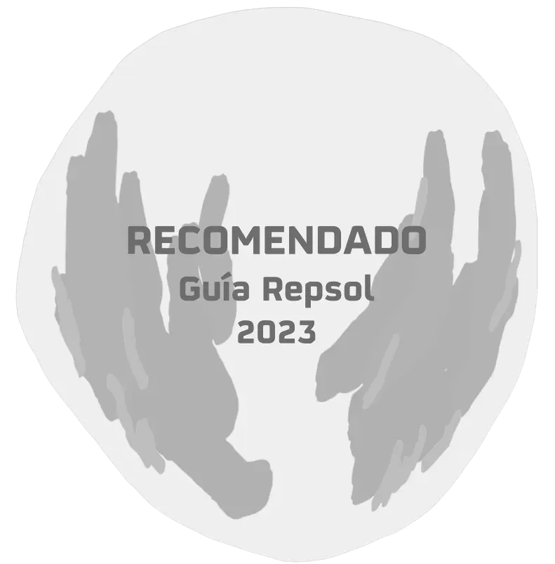 Recomendado por Guía Repsol 2023. Plantilla Baseline V9.