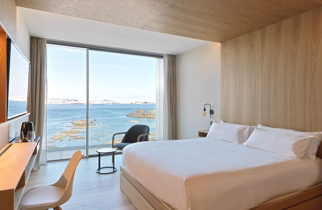 Noa Boutique Hotel | Web Oficial