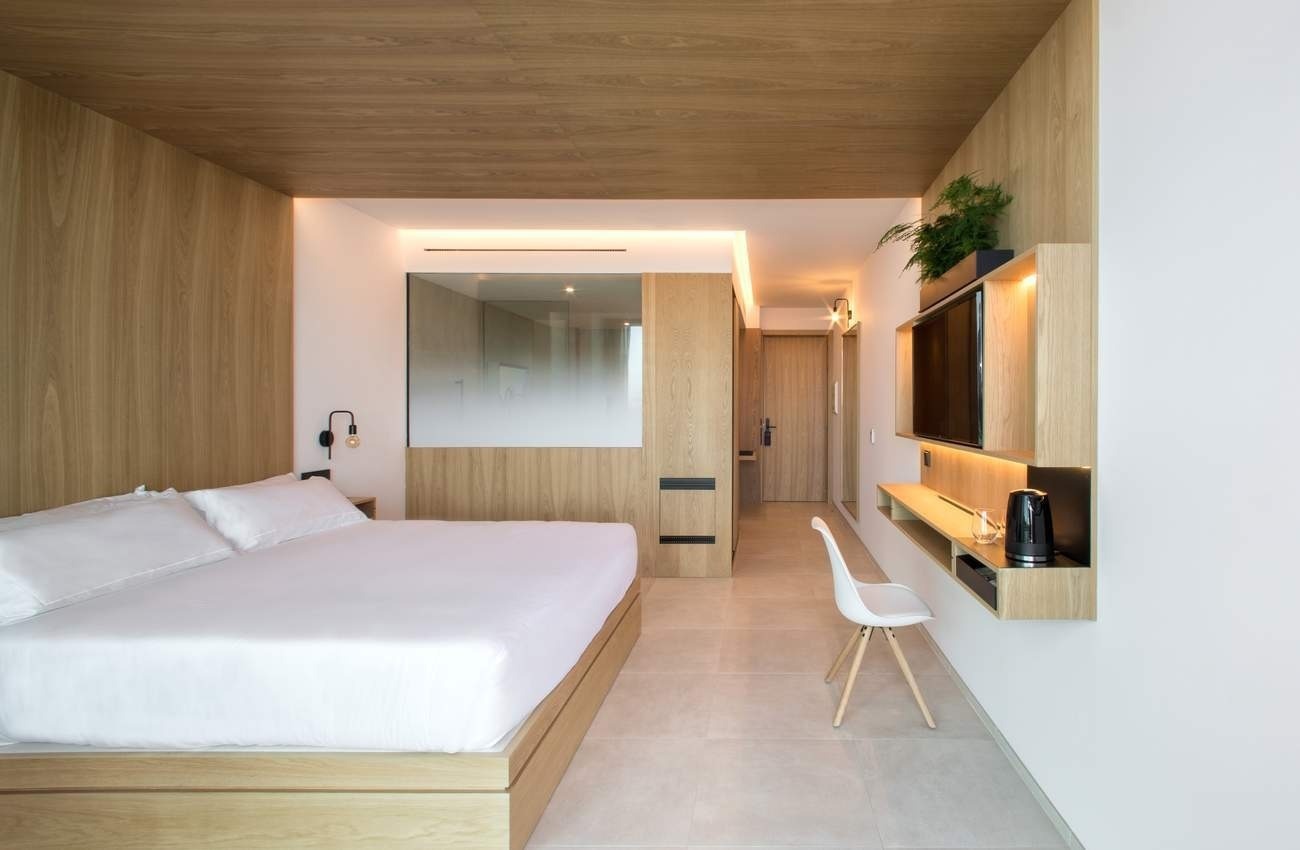 Noa Boutique Hotel