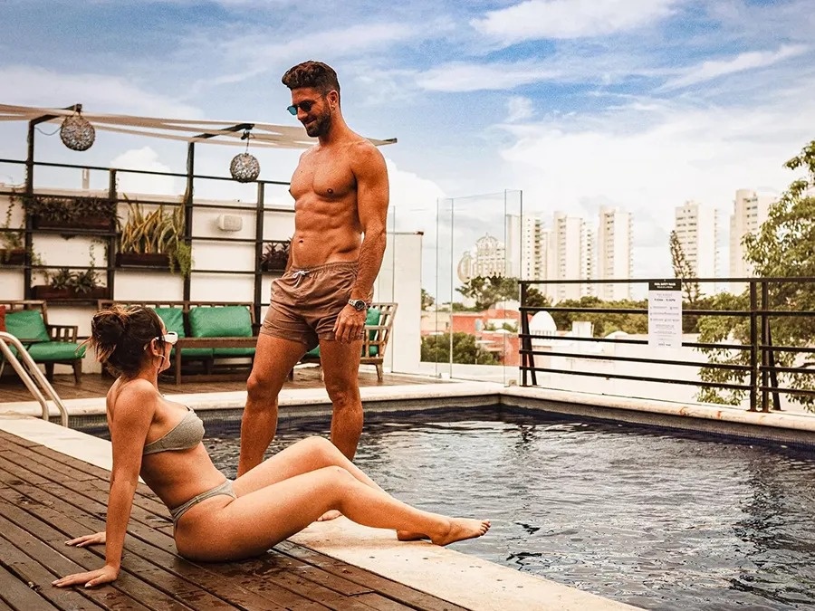 Nomads Hotels