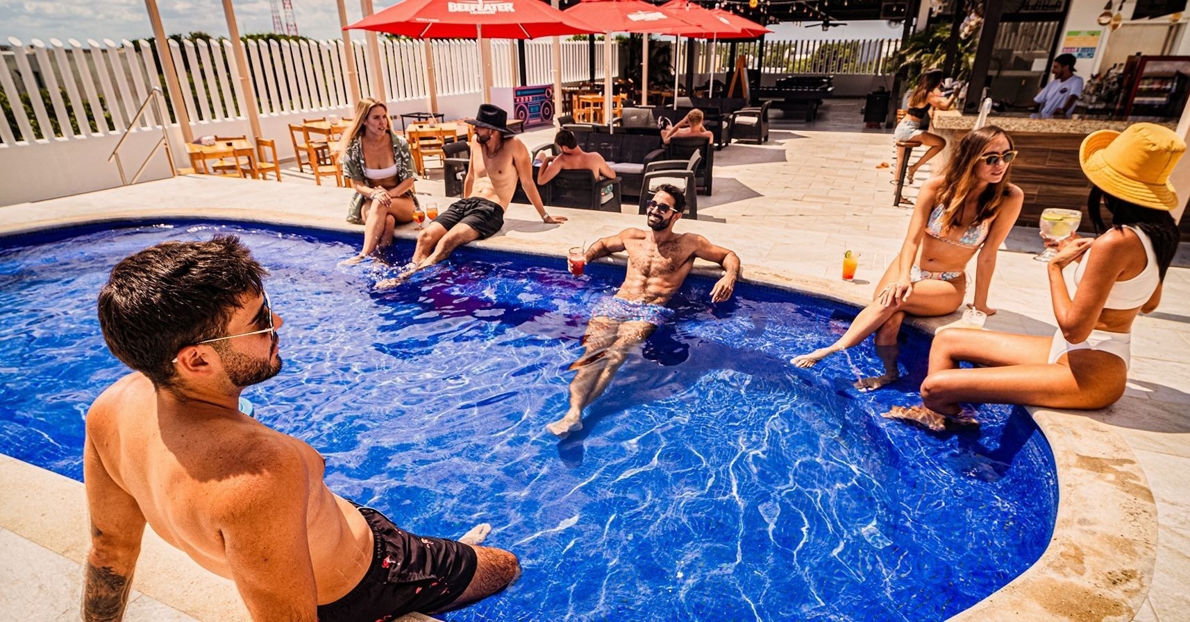 Experimente una hospitalidad galardonada: Nomads Hostels, sede de los premios Hoscars