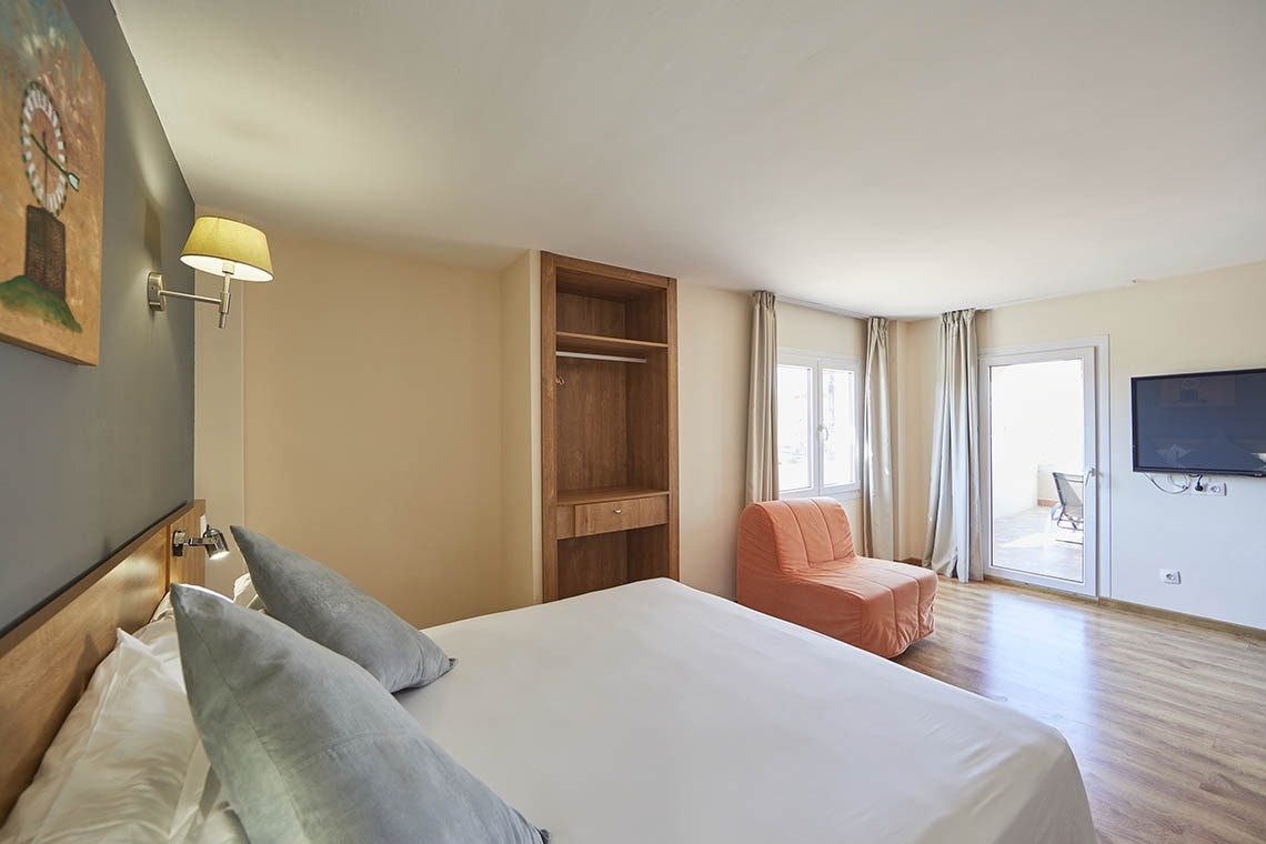 Nura Hotels | Web oficial | Mallorca