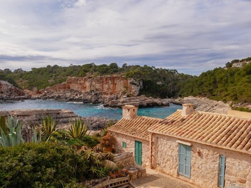 DISCOUNT FOR RESIDENTS IN THE BALEARIC ISLANDS