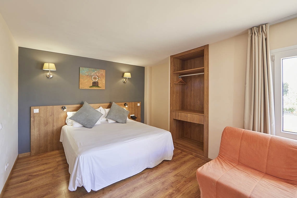 Nura Hotels | Web oficial | Mallorca