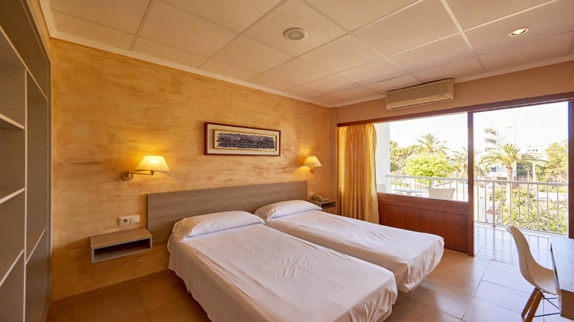 Nura Hotels | Web oficial | Mallorca