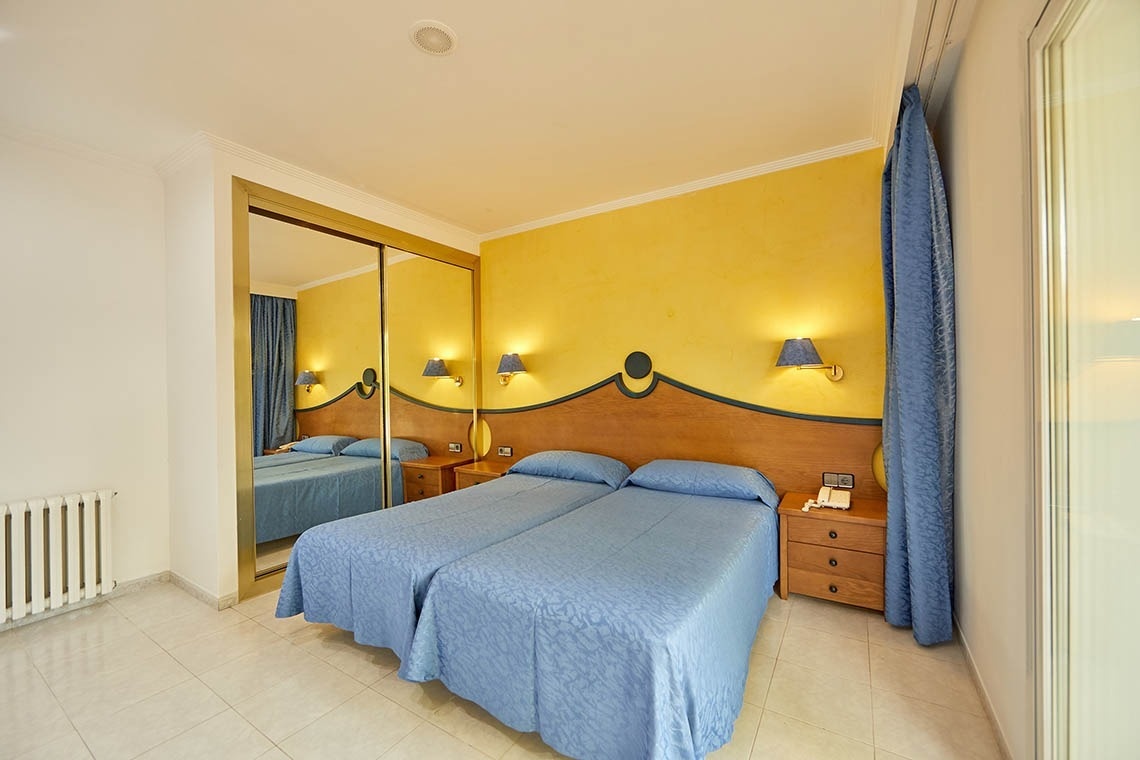 Nura Hotels | Web oficial | Mallorca