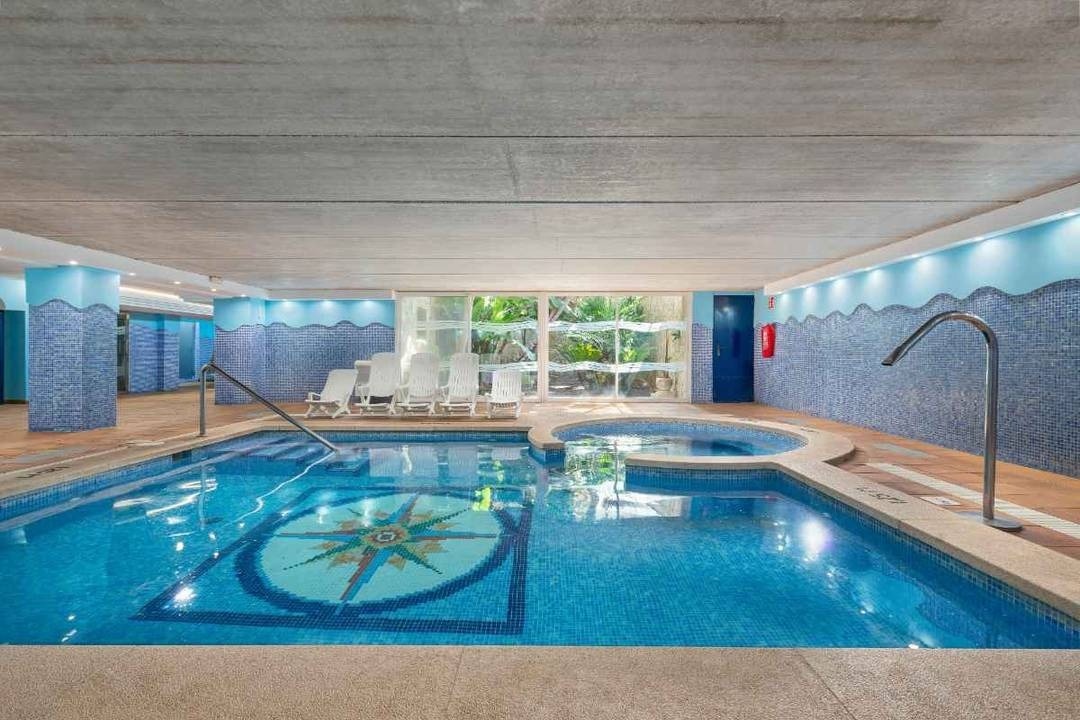 The Veranda Restaurant