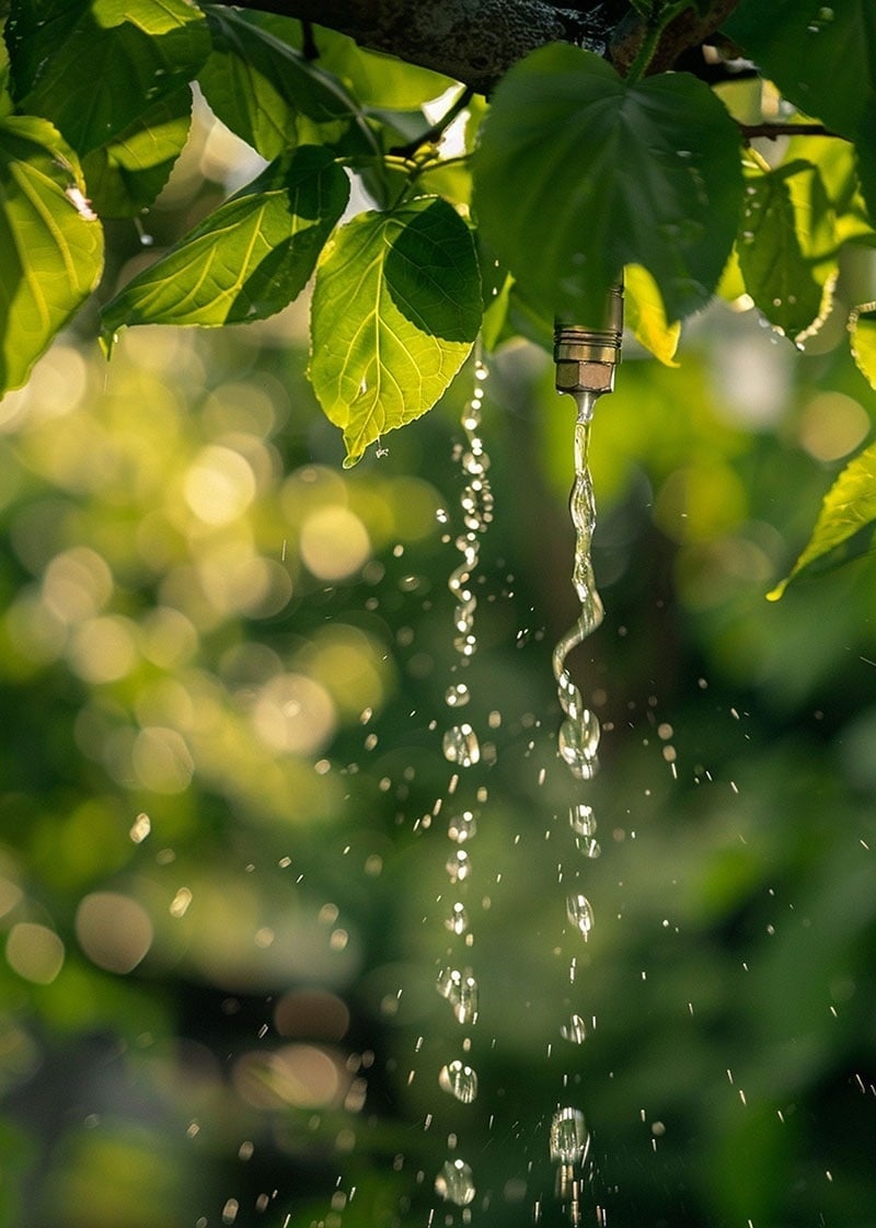 deux femmes flottent dans une piscine tenant des verres à vin