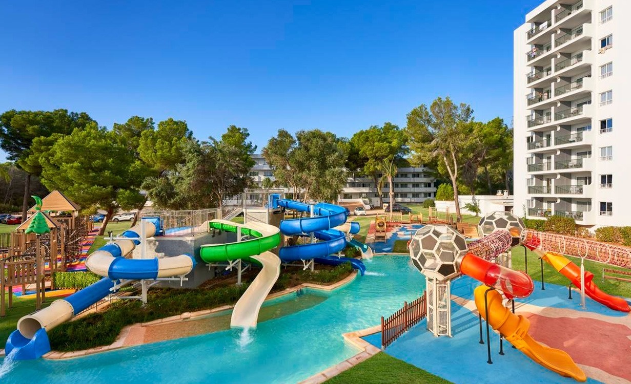 The Veranda Restaurant