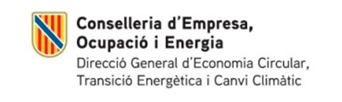 the idae logo is on a white background