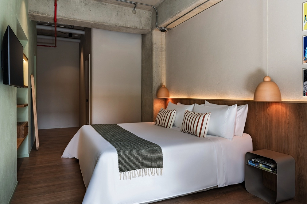 OBRA Hotels Medellín