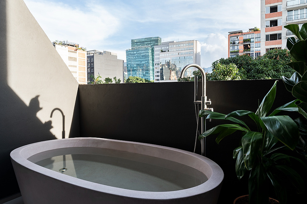 OBRA Hotels Medellín