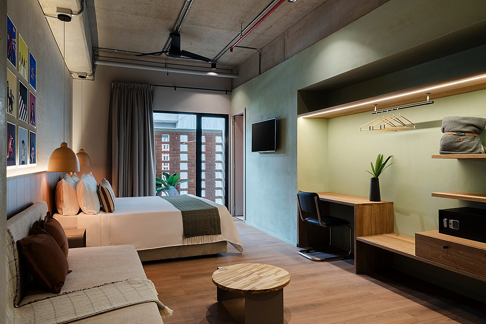 OBRA Hotels Medellín